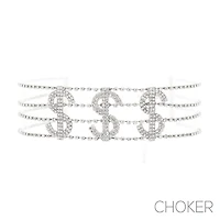 $$$$$$$$ Sign Choker