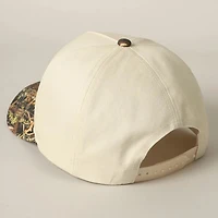 You Look Like You Love Me Embroidery Camo Trucker