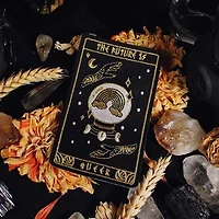 The Future Is Queer Patch