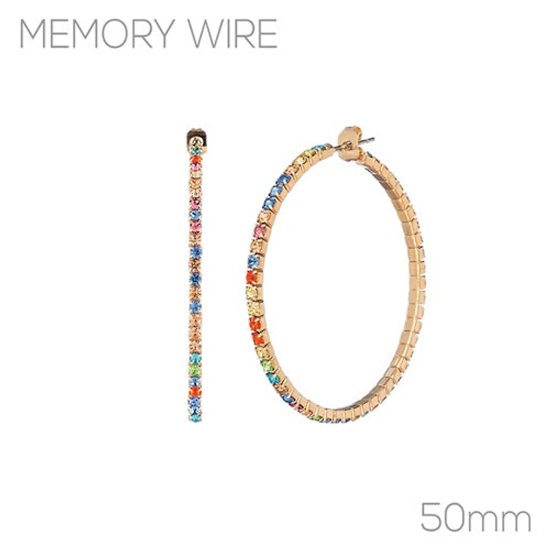 G Multi 501 MM Hoops