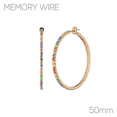 G Multi 501 MM Hoops