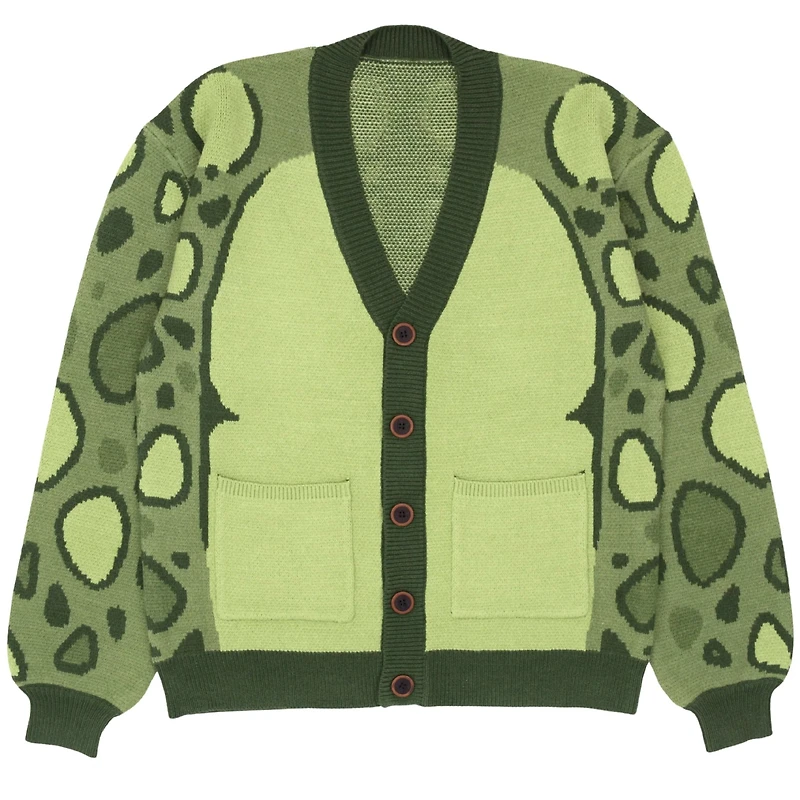 Frogigan Cardigan