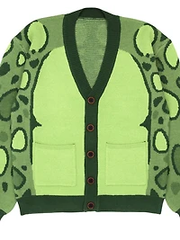 Frogigan Cardigan