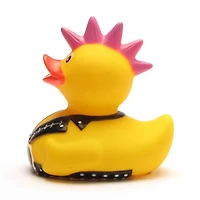 Rubber Duck Punker