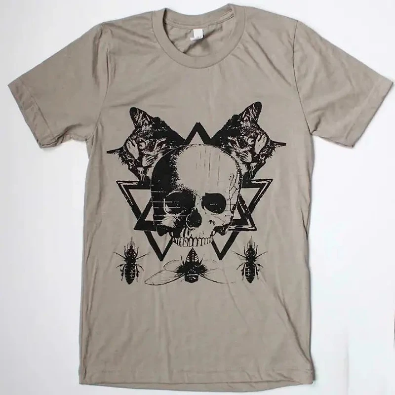 Two Headed Cat Shirt
