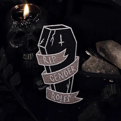 Rip Gender Roles Patch