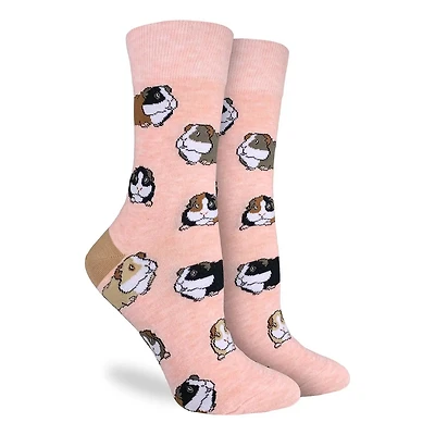 Guinea Pig Socks