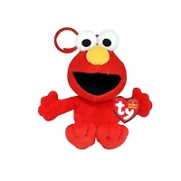Elmo Beanie Clip