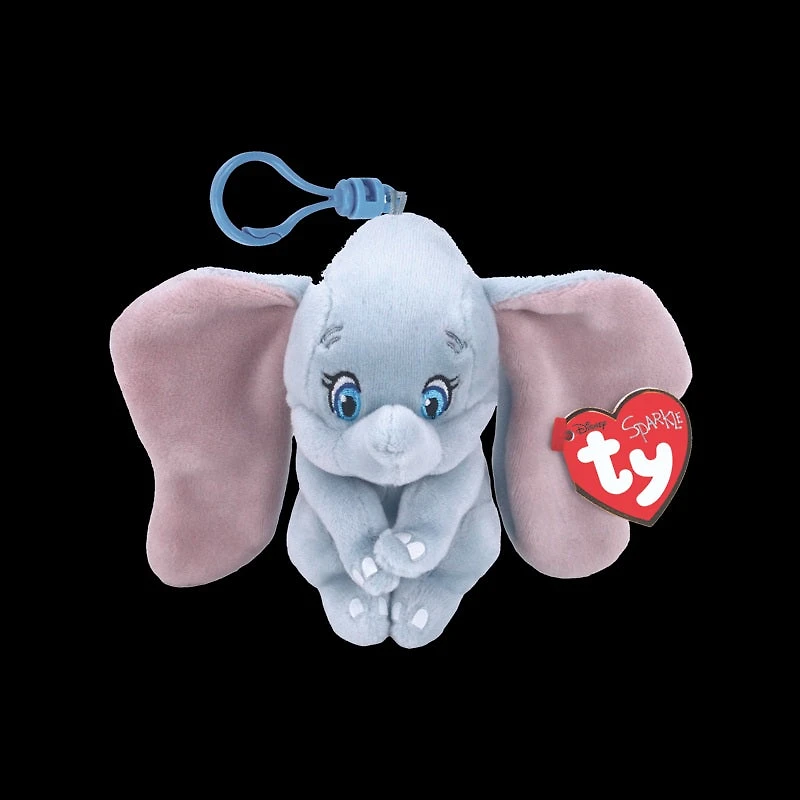 Dumbo Elephant Clip