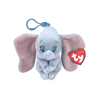 Dumbo Elephant Clip