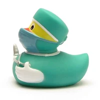 Rubber Duck Surgeon