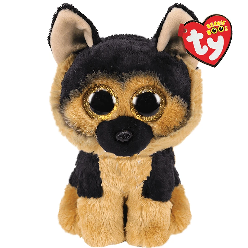 Spirit German Shepherd 8 Inches