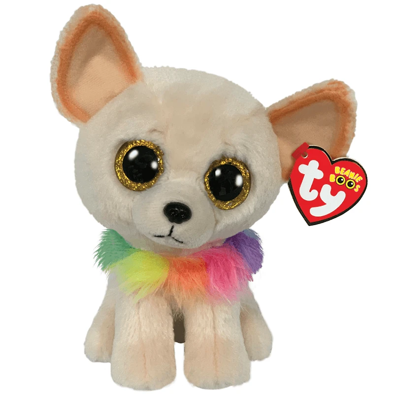 Chewey Chihuahua 6"