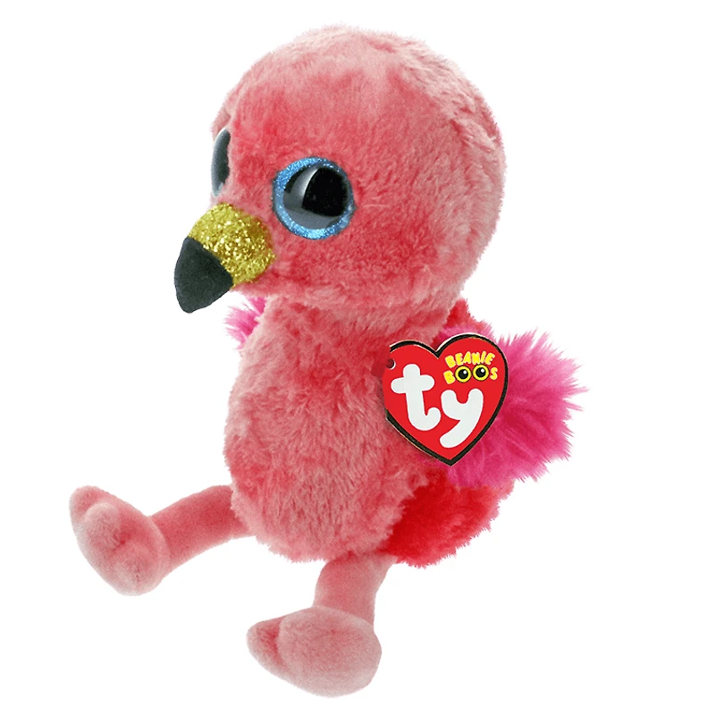 Gilda Pink Flamingo 8 Inches