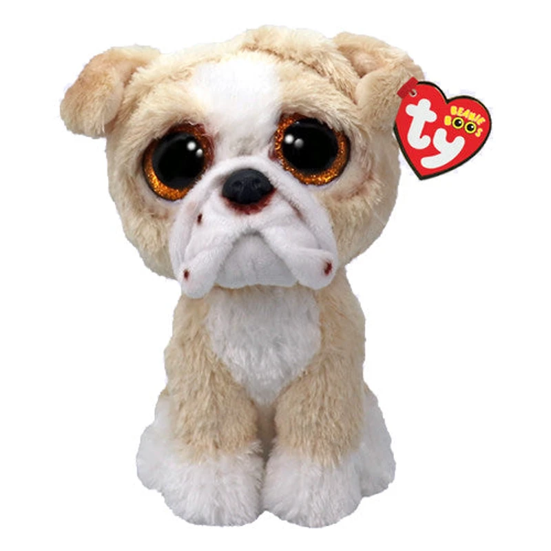 Pooch English Bull Dog 6"