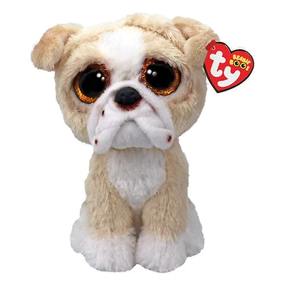 Pooch English Bull Dog 6"