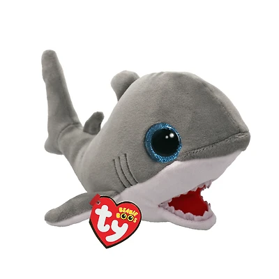 Finnegan 6"