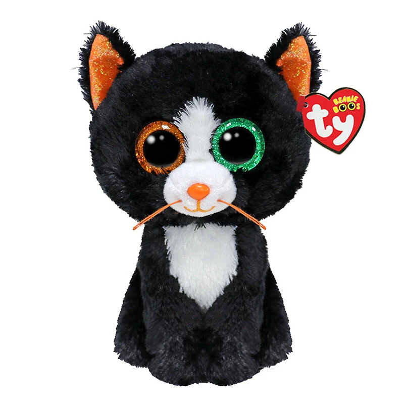 Luna Black Cat
