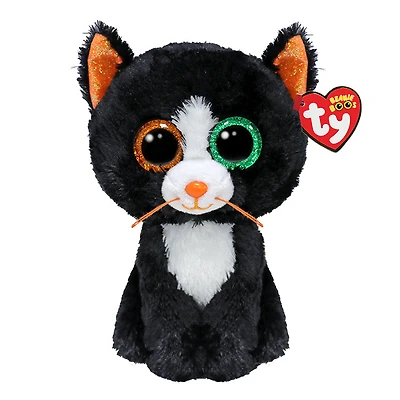 Luna Black Cat