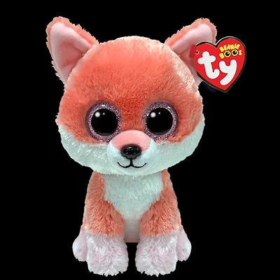 Vixen Fox Orange Small