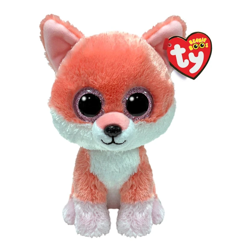 Vixen Fox Orange Small