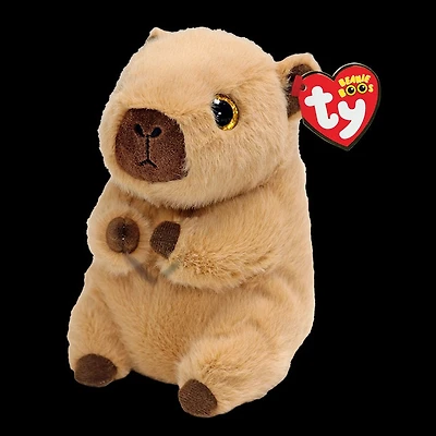 Lara Capybara Tan Belly Reg