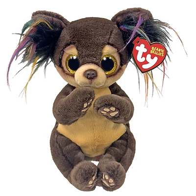 Toffee Dog Brown Belly Reg