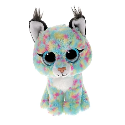 Lynx Bobcat Blue Reg