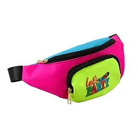 Let's Party Bumbag Fanny Bag