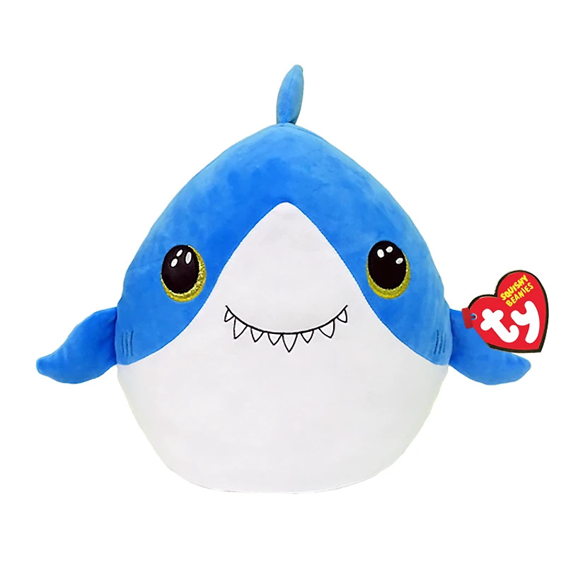 Finsley Shark 10"