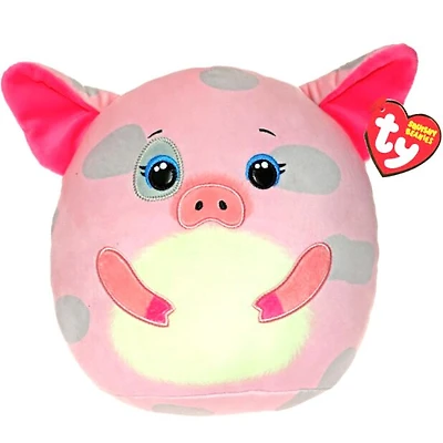 Hambone Pig Squish 10"
