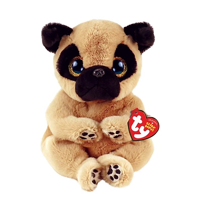 Izzy Tan Dog  8 Inches