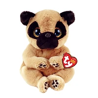 Izzy Tan Dog  8 Inches