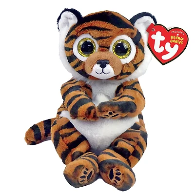 Clawdia Tiger 8"