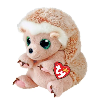 Parachoques- Hegehog rosa de 8 pulgadas