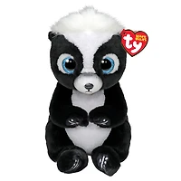 Rukus Skunk Blanco Y Negro 8 Pulgadas