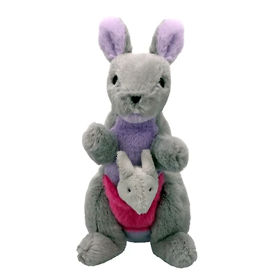 Kayla Kangaroo 8"