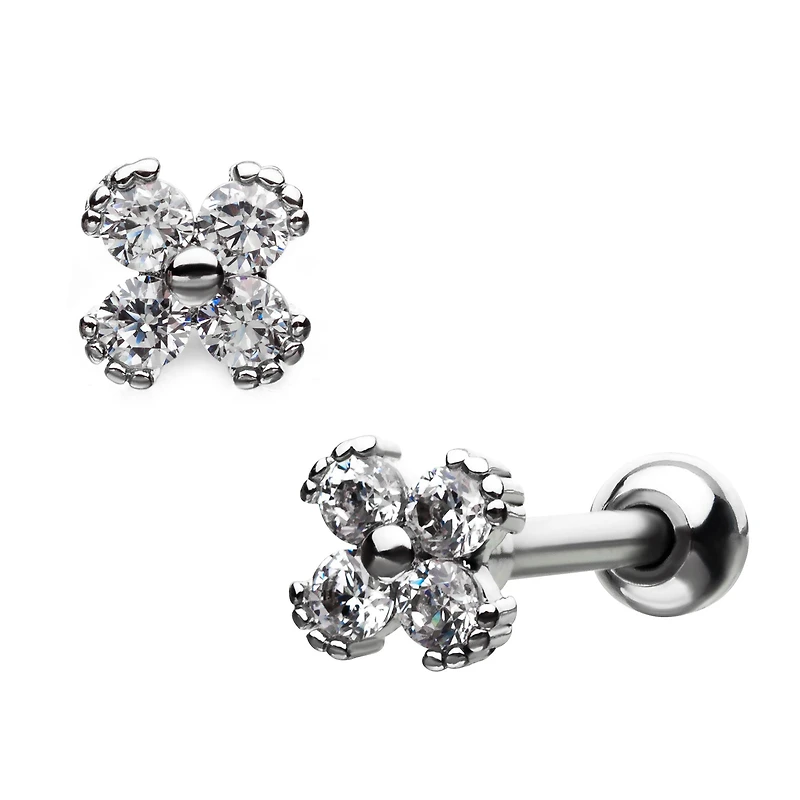 Clear Gem Cartilage