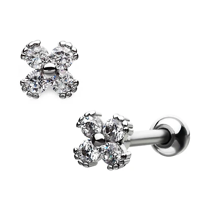 Clear Gem Cartilage