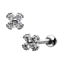 Clear Gem Cartilage