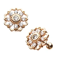 18g Flower Cartilage