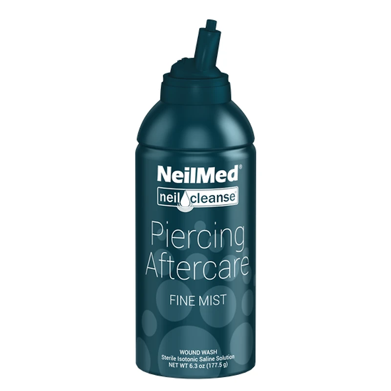 Piercing Aftercare 177ml
