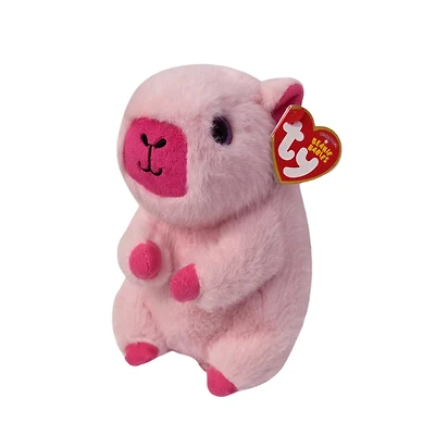 Petal Pink Capybara