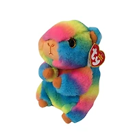Savanna Rainbow Capybara