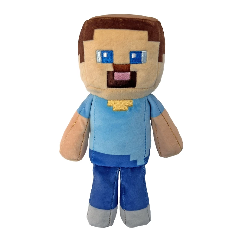 Steve Mineccraft Multi Floppy