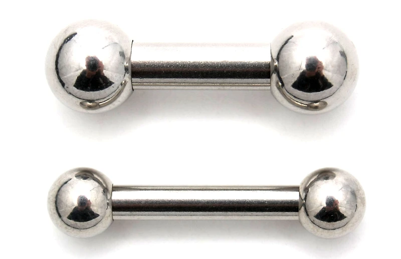 S/S 8G-6G STRAIGHT