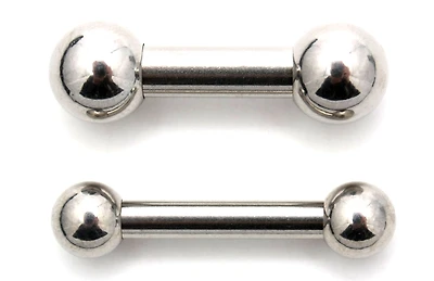 S/S 8G-6G STRAIGHT