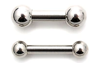 S/S 8G-6G STRAIGHT