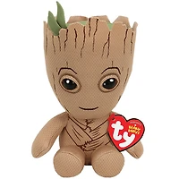 Groot Floppy 8 Inches