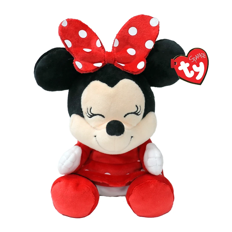 Minnie Mouse